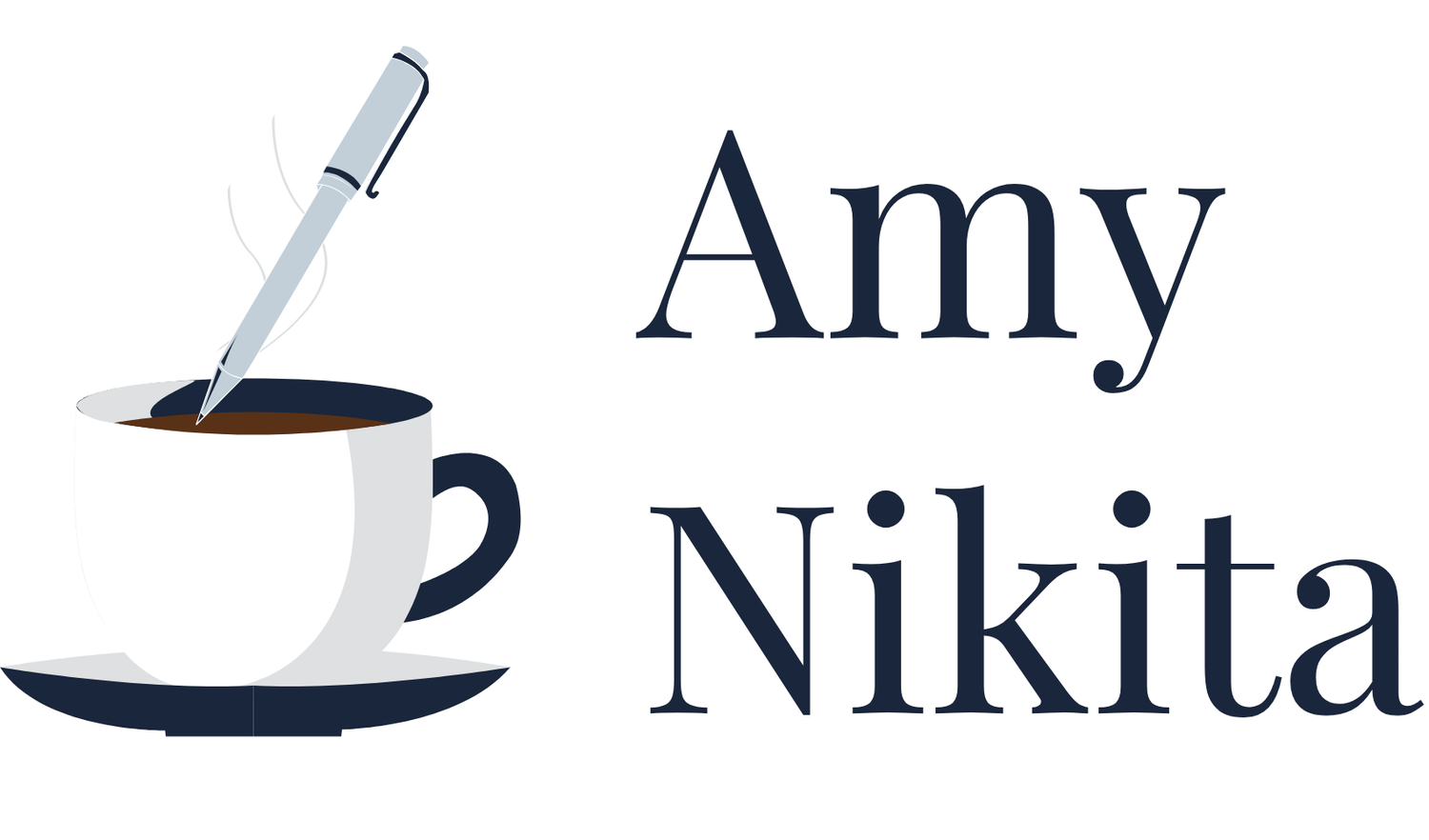 AMY NIKITA | Writer