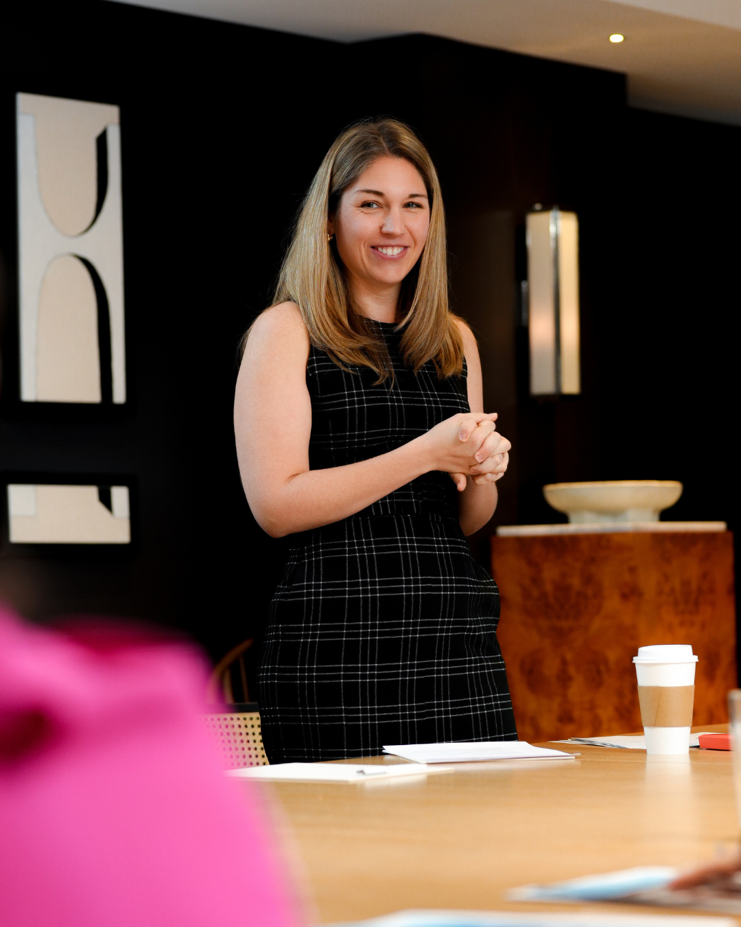 10/15 Be the Brand Workshop