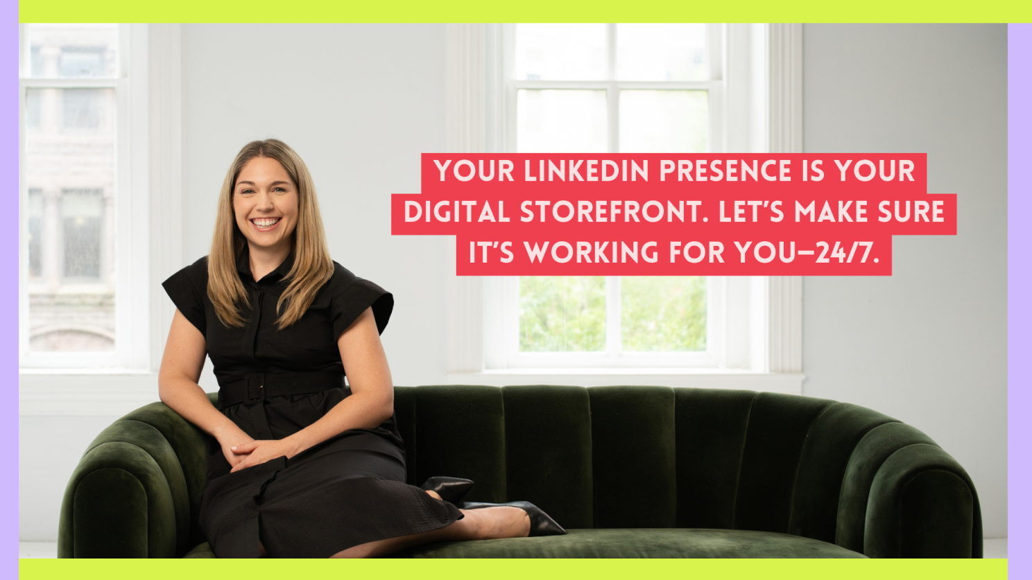 October 2025 - LinkedIn Essentials: The Most Important Takeaways (Part 2)