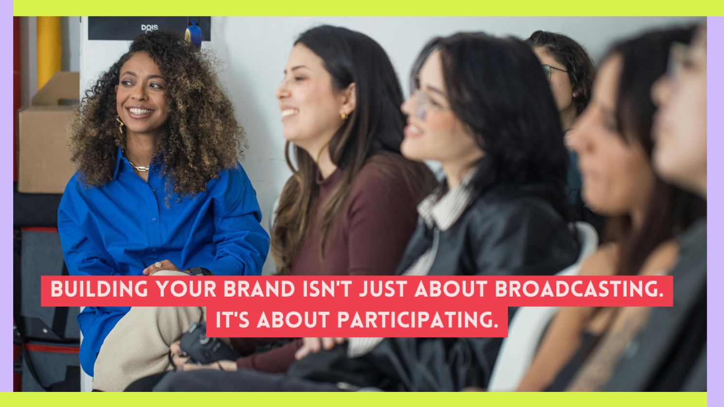 December 2025 - What 2025 Taught Us About Professional Branding