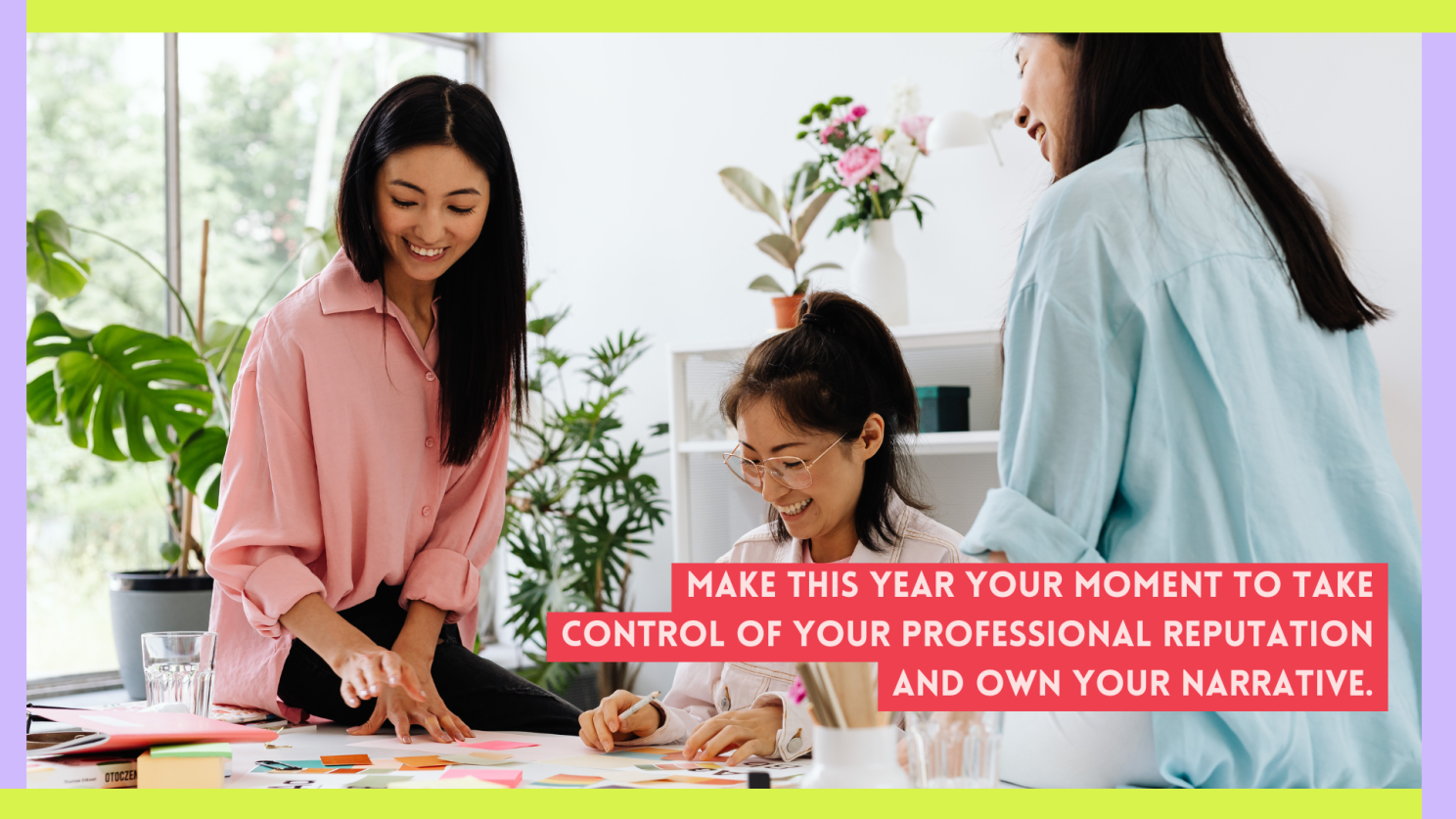 January 2026 - Your 2026 Brand-Building Game Plan