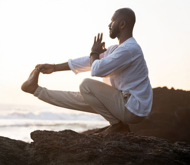 200 HR MULTI-STYLE HATHA-ASTANGA YOGA TEACHER TRAINING COURSE