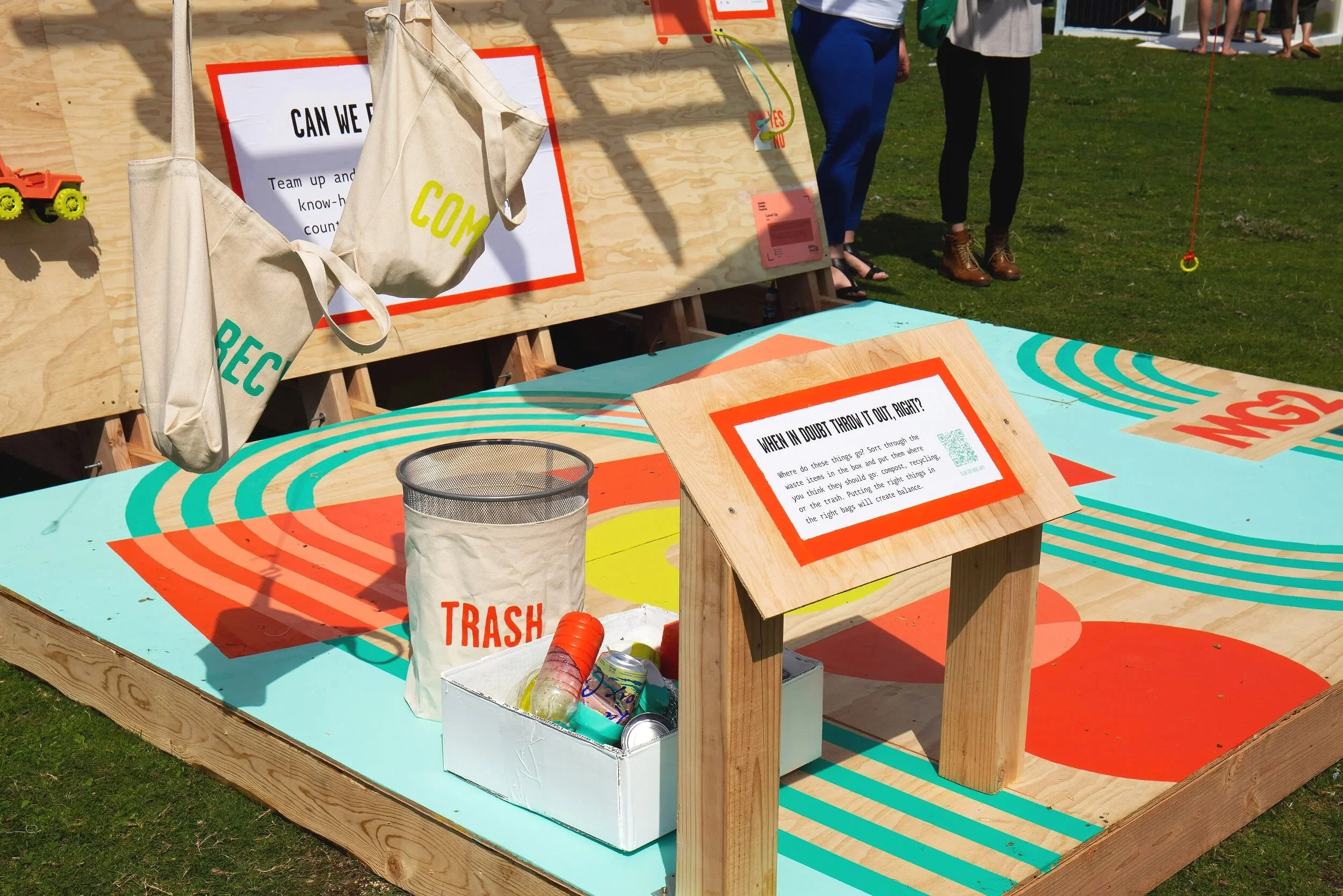 Seattle Design Festival