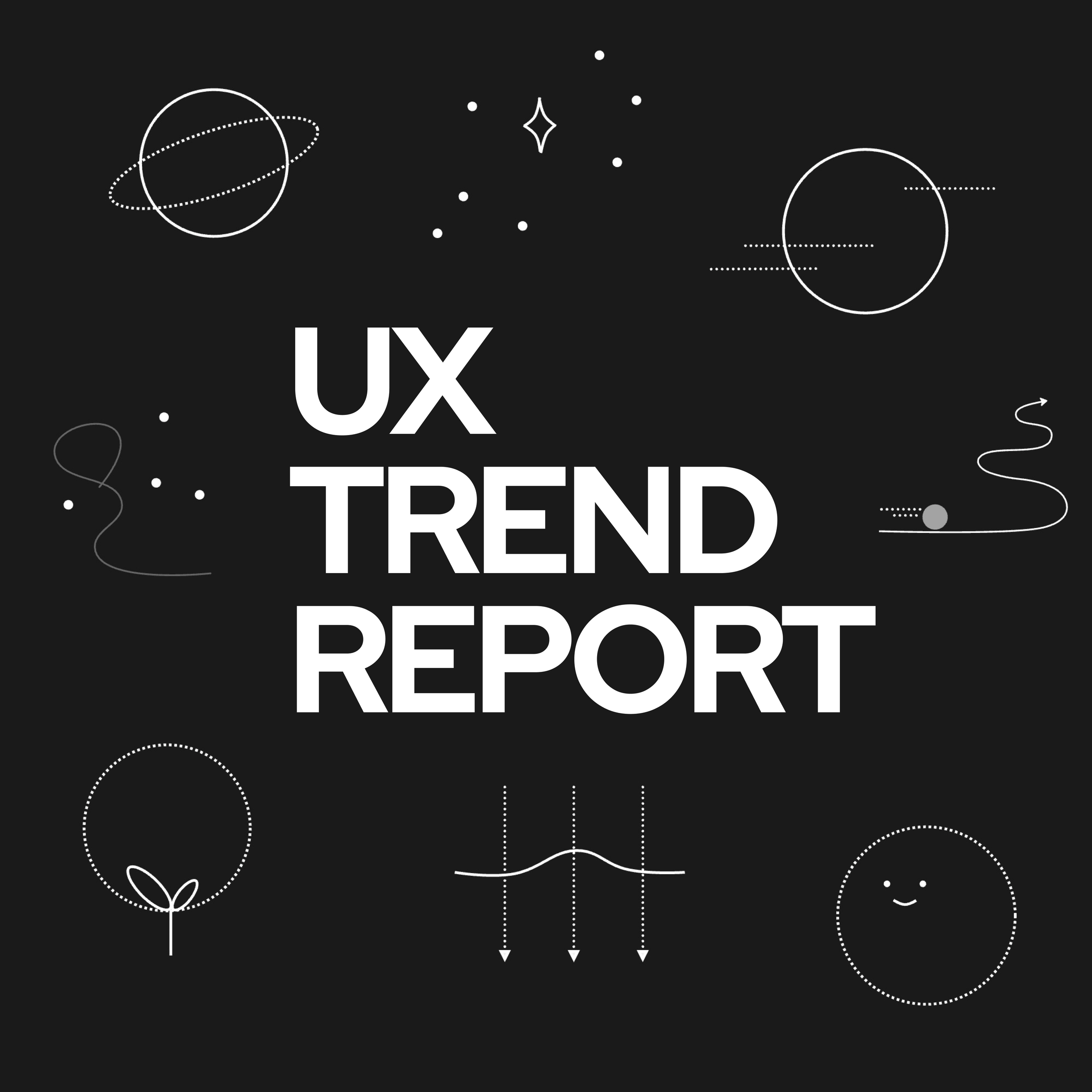 2024 & 2025 Trend Reports