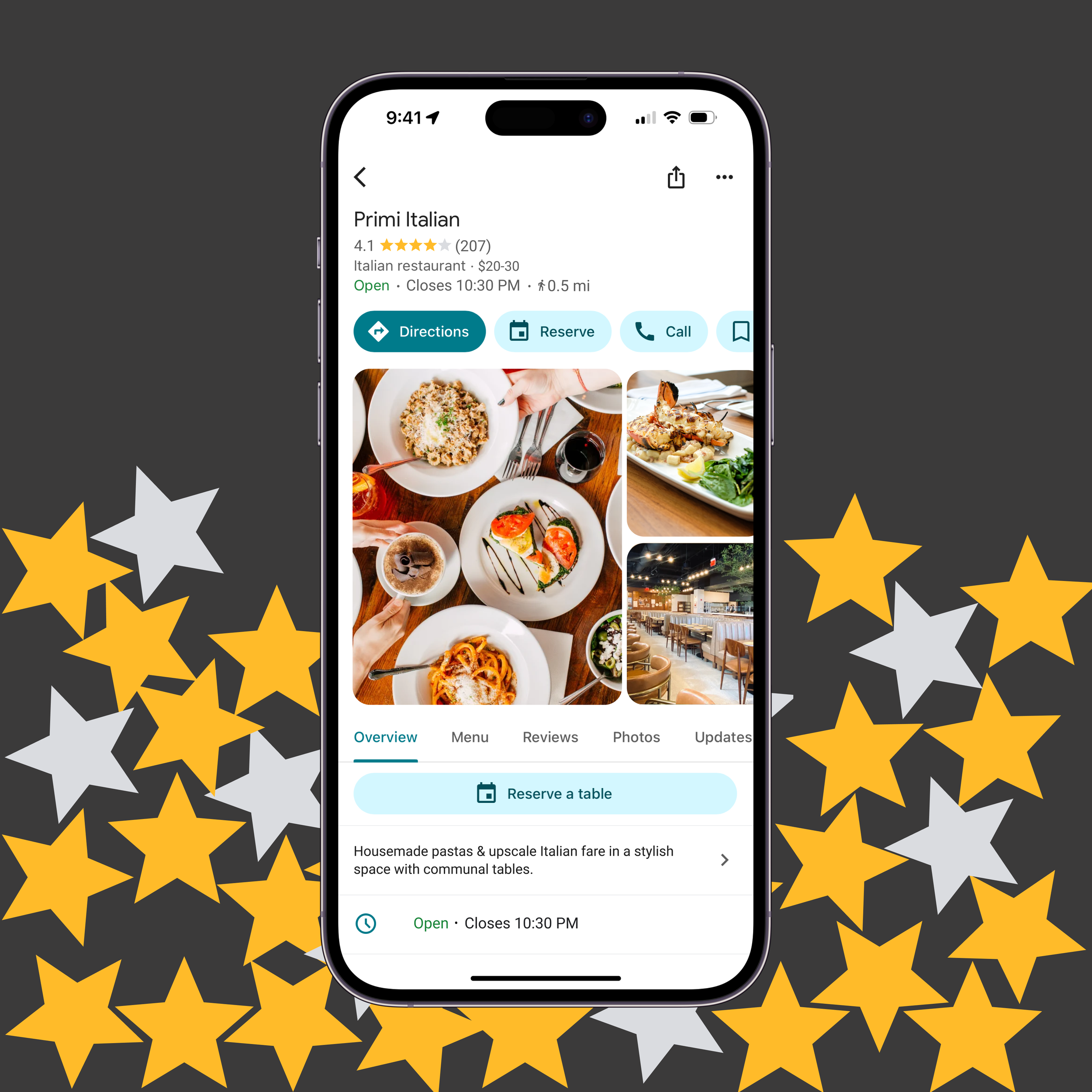 Trust & Online Review UXR Study