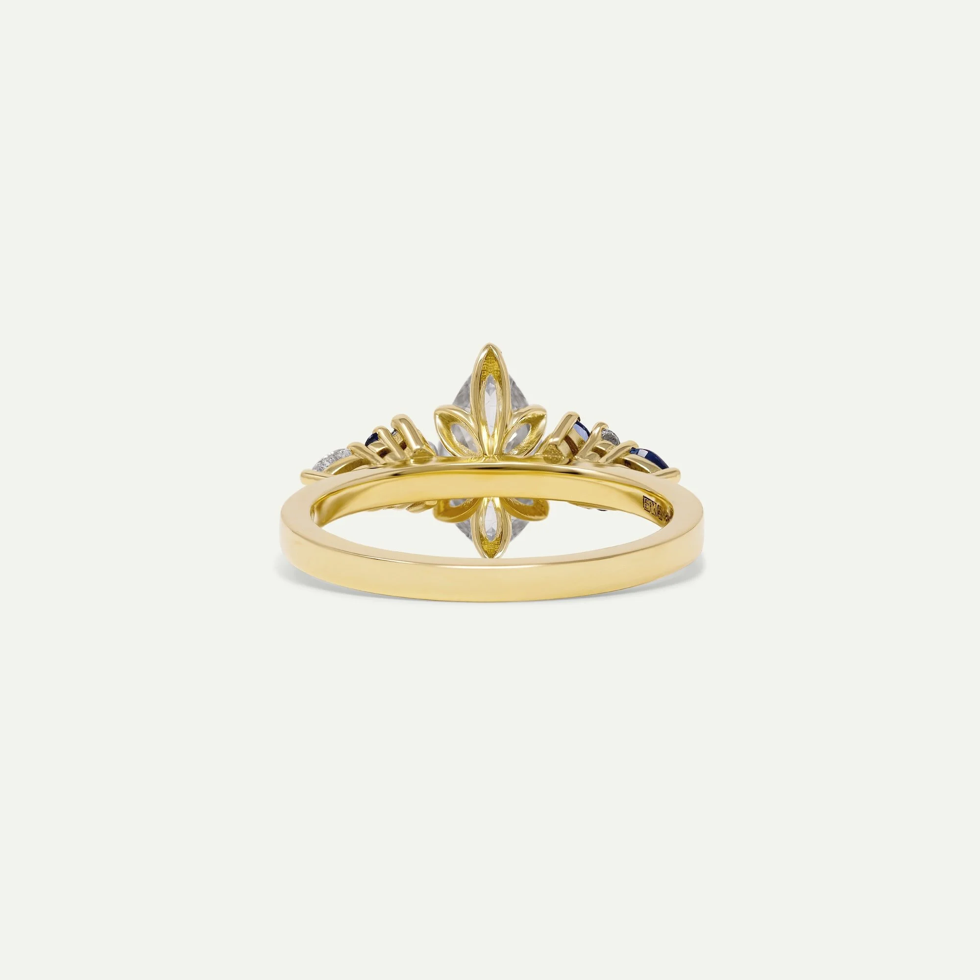 celeste-ring-gold-pear-diamond-sapphires-edxulondon-bespoke-back.jpg