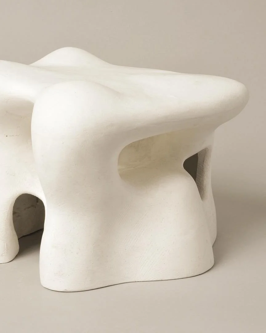 Habitacle by Andr&eacute; Bloc, 1964.
.
.
.
.
.
#andrebloc  #inspo #inspiration #vase #sculptureart #sculptureart