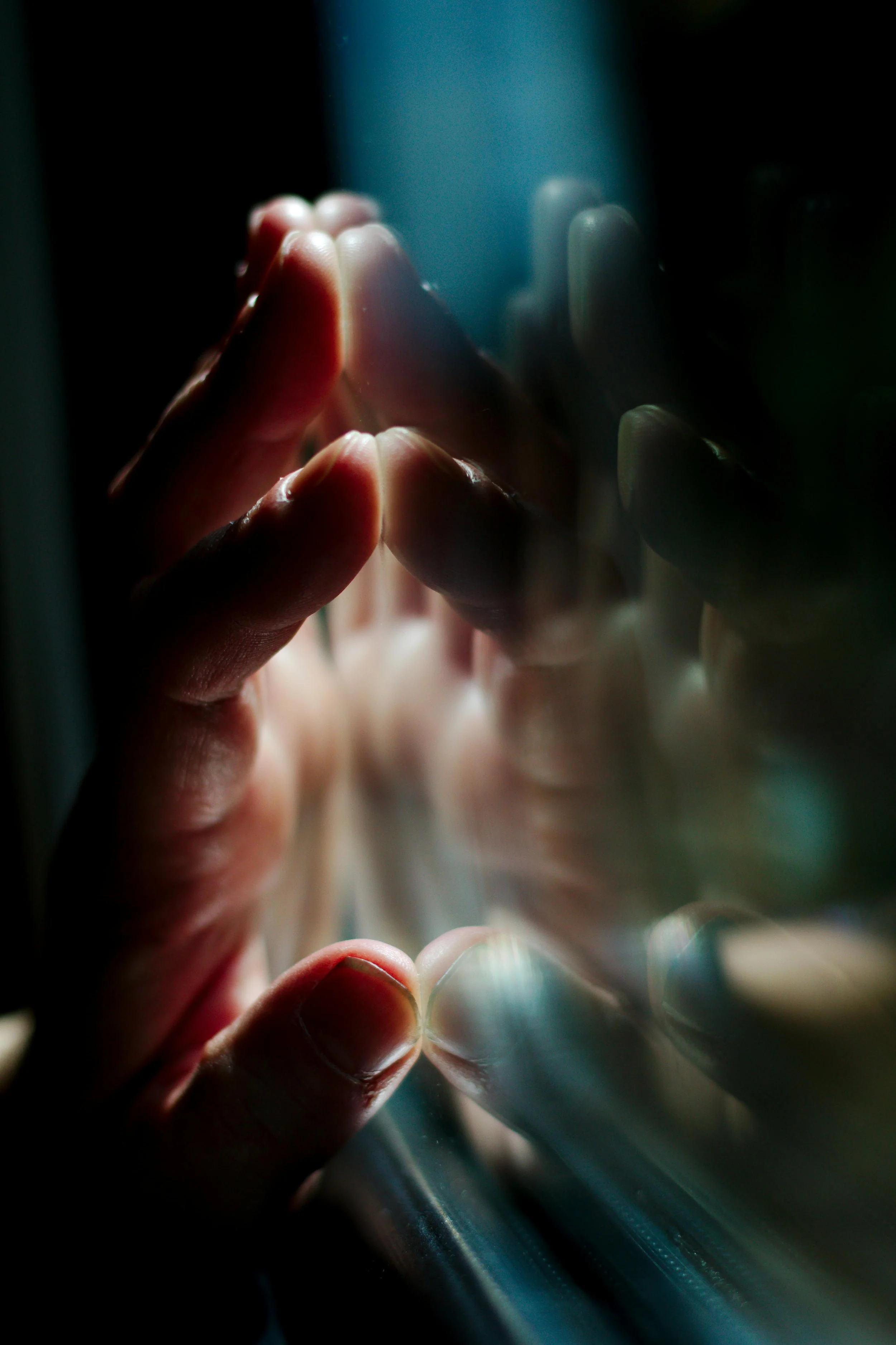 Depersonalization: Where Does it fit in?