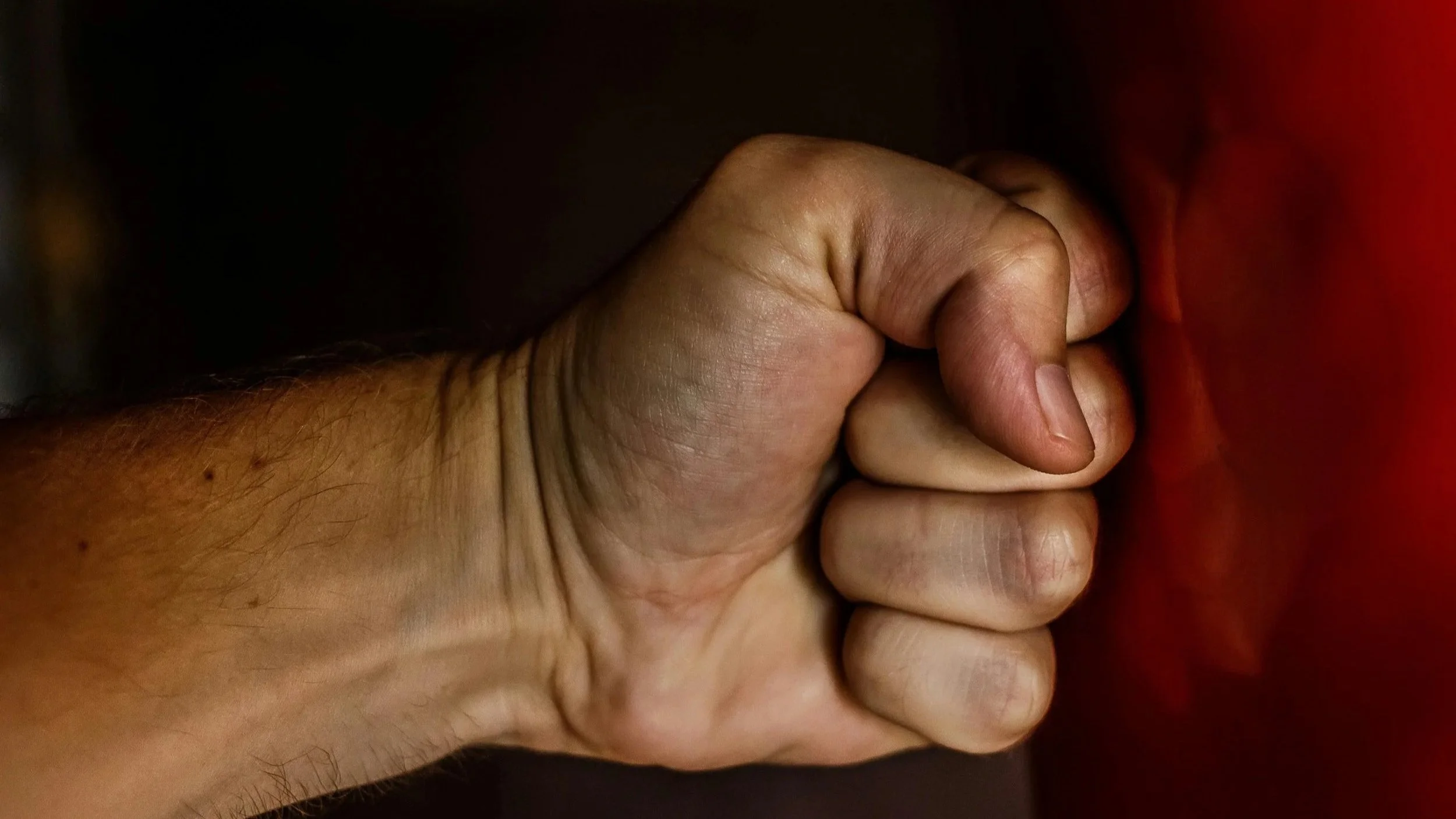 I Survived the Trauma—Now What Do I Do About My Inner Bully?