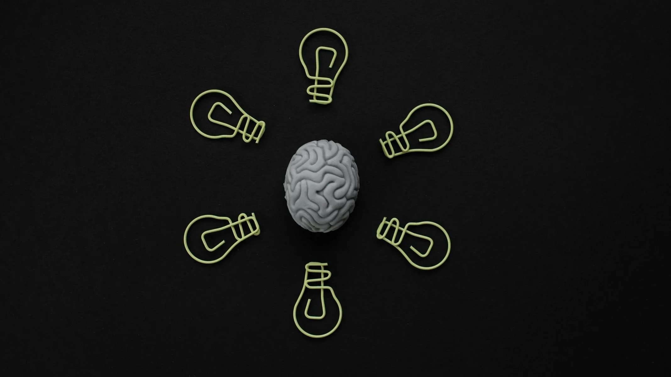 Your Brain and Body Were Built To Heal Trauma