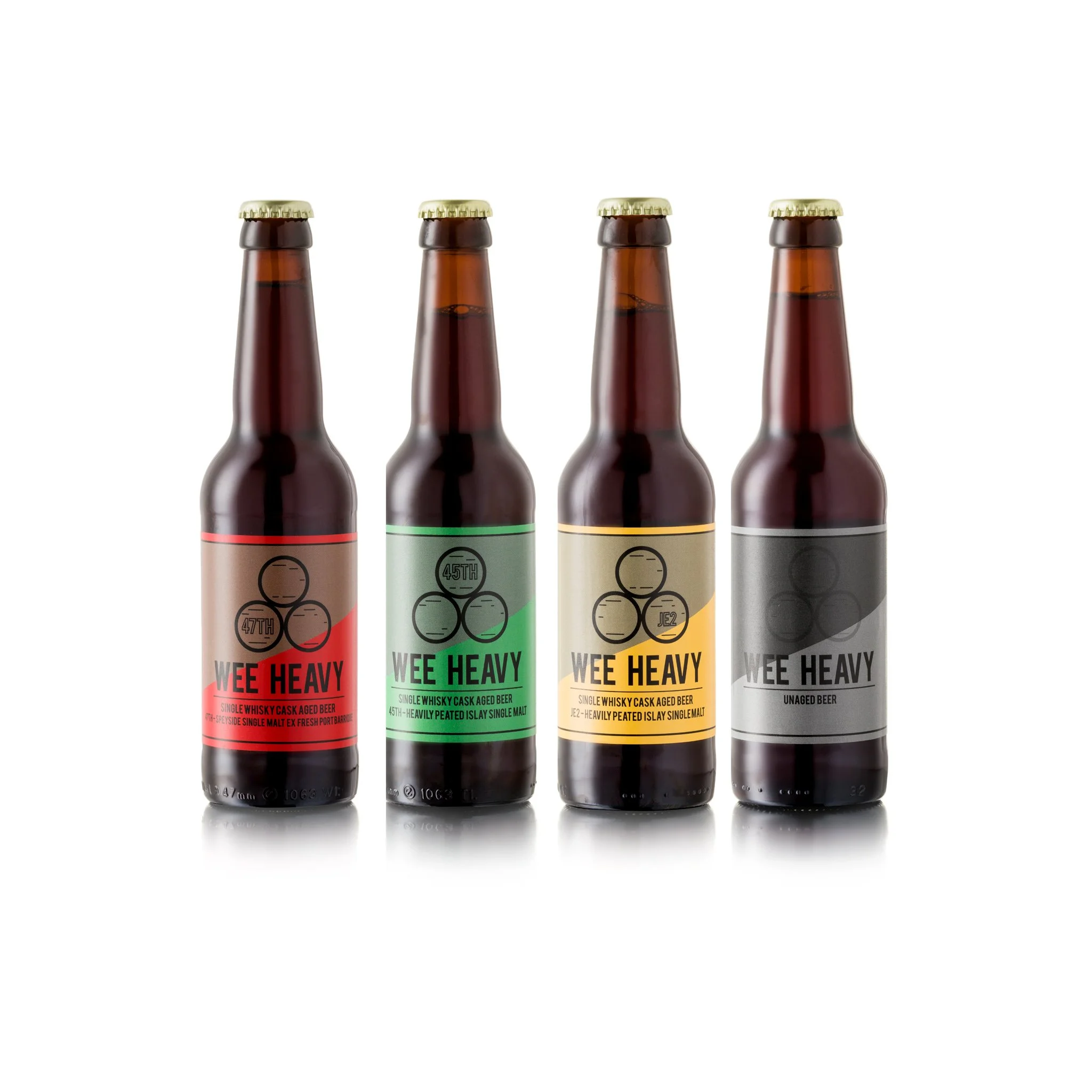 Dramfool Beer Release #2