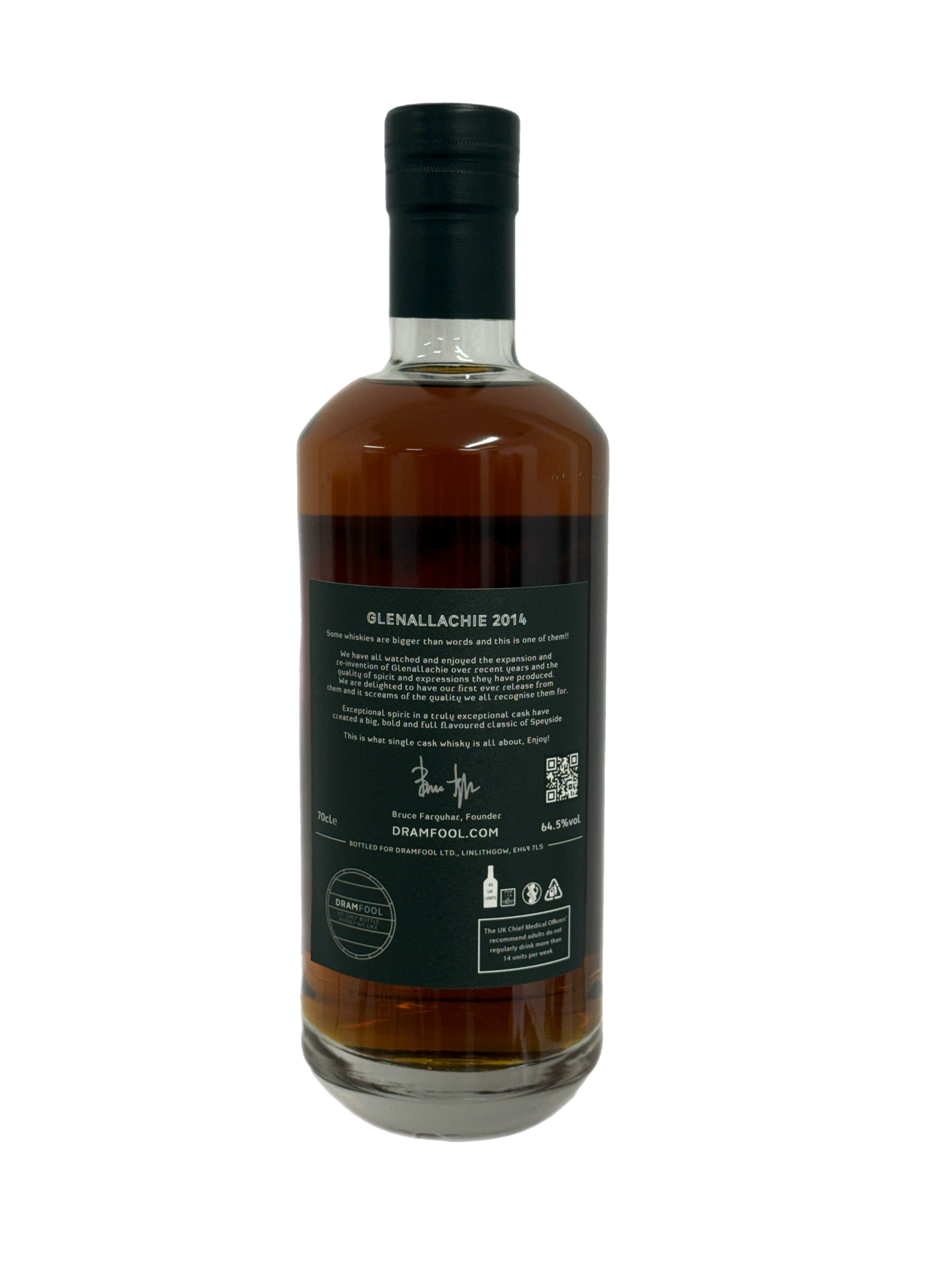 Glenallachie rear.png