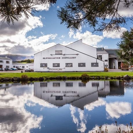 Dramfool Glenallachie 11