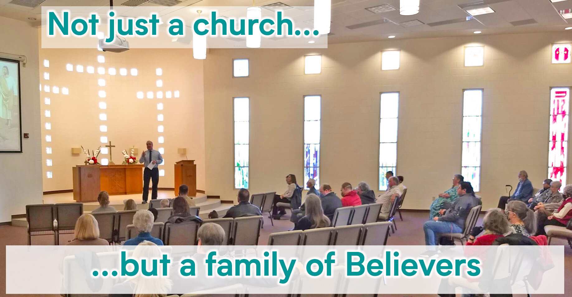 2- a family of Believers.jpg