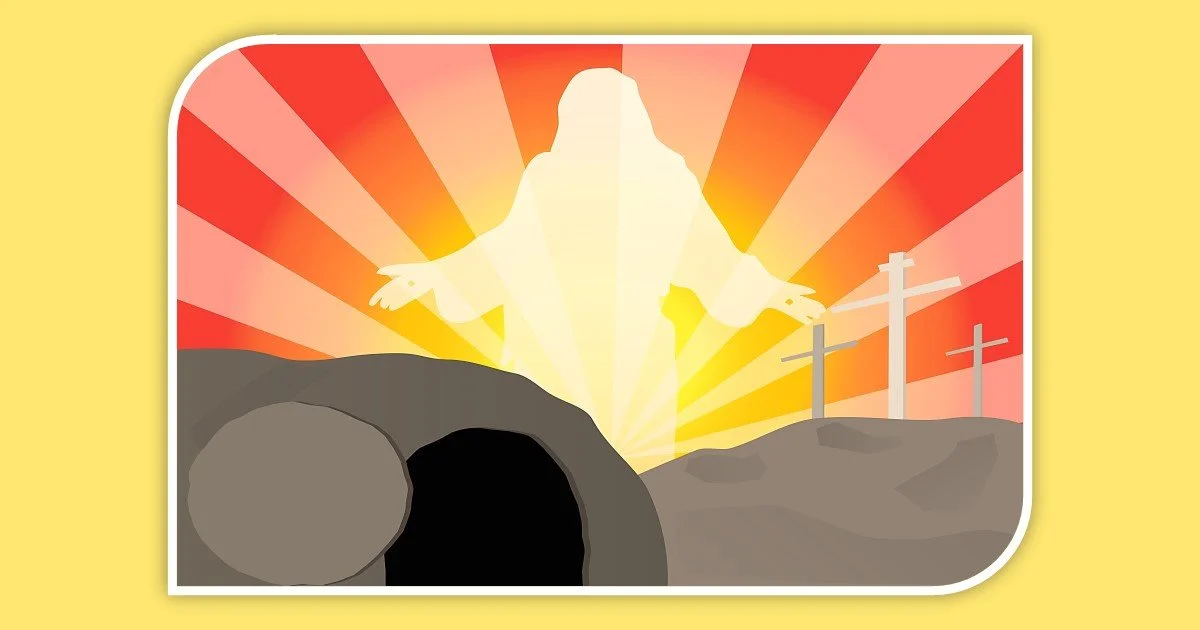 ¡Bendito sea el Dios y Padre de Nuestro Señor Jesucristo! - 1 Pedro 1:3-5