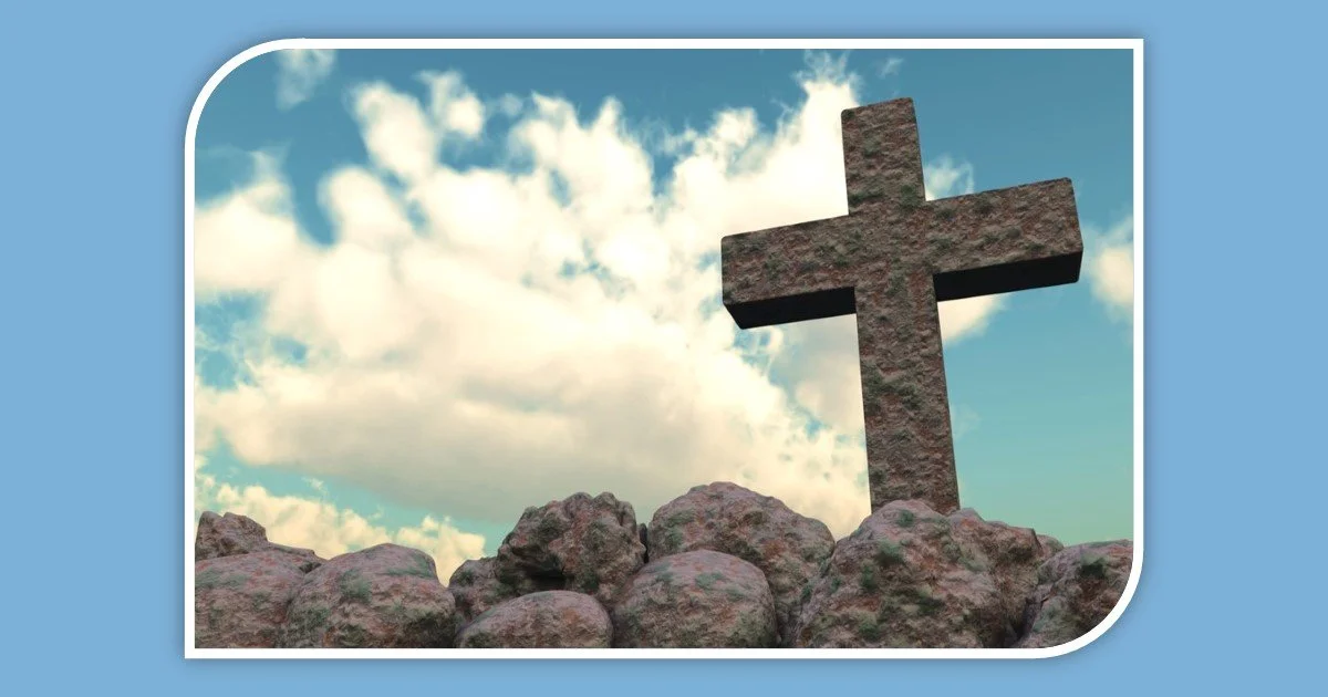 Nuestra Razón de Ser - 1 Pedro 2:4-10