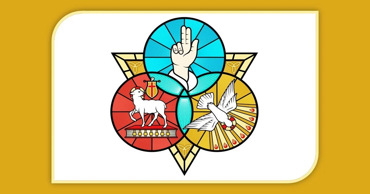 Dios es Todo lo que Necesitas - 2 Corintios 13:14