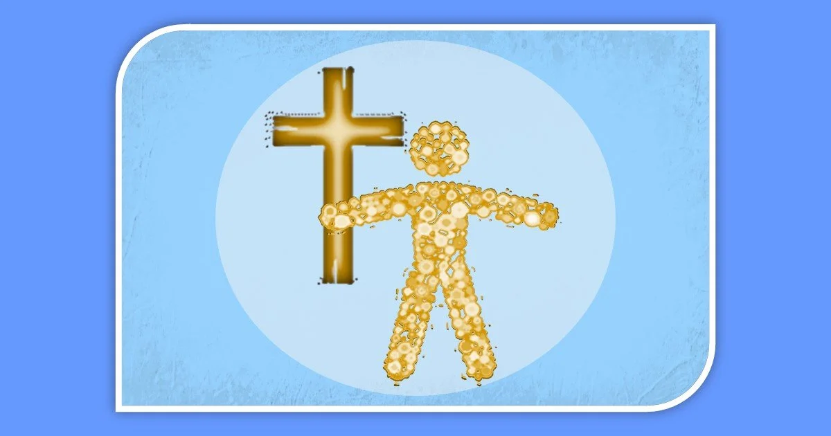 Unidos en Cristo - 1 Corintios 12:12-27