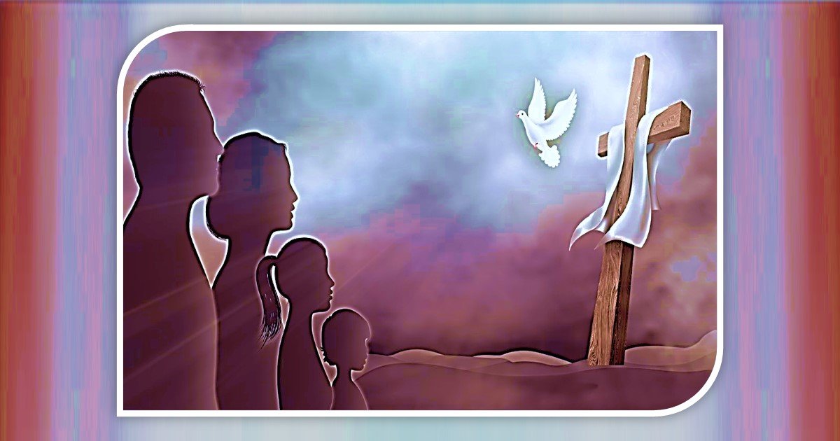 Motivados por Cristo - 1 Tesalonicenses 1:6-10