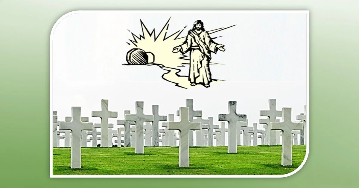 El Descanso Final - 1 Tesalonicenses 4:13-18
