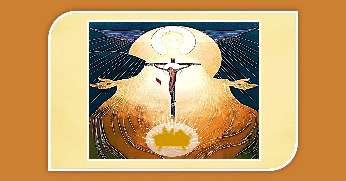 La Paz de Cristo - Juan 14:27