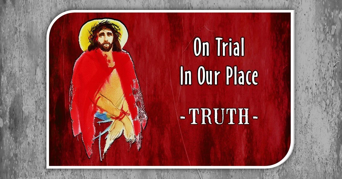 ¿Qué Es La Verdad? - Juan 18:37-38
