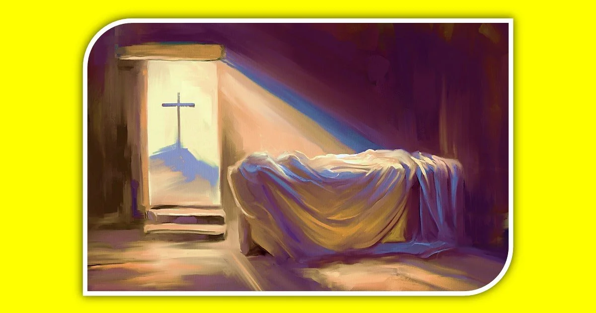 La Palabra de Dios es Verdadera - Lucas 24:36-48