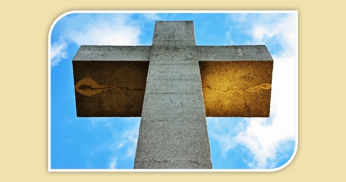 Never Get Beyond Your Need for Forgiveness - Psalm 32:1-5