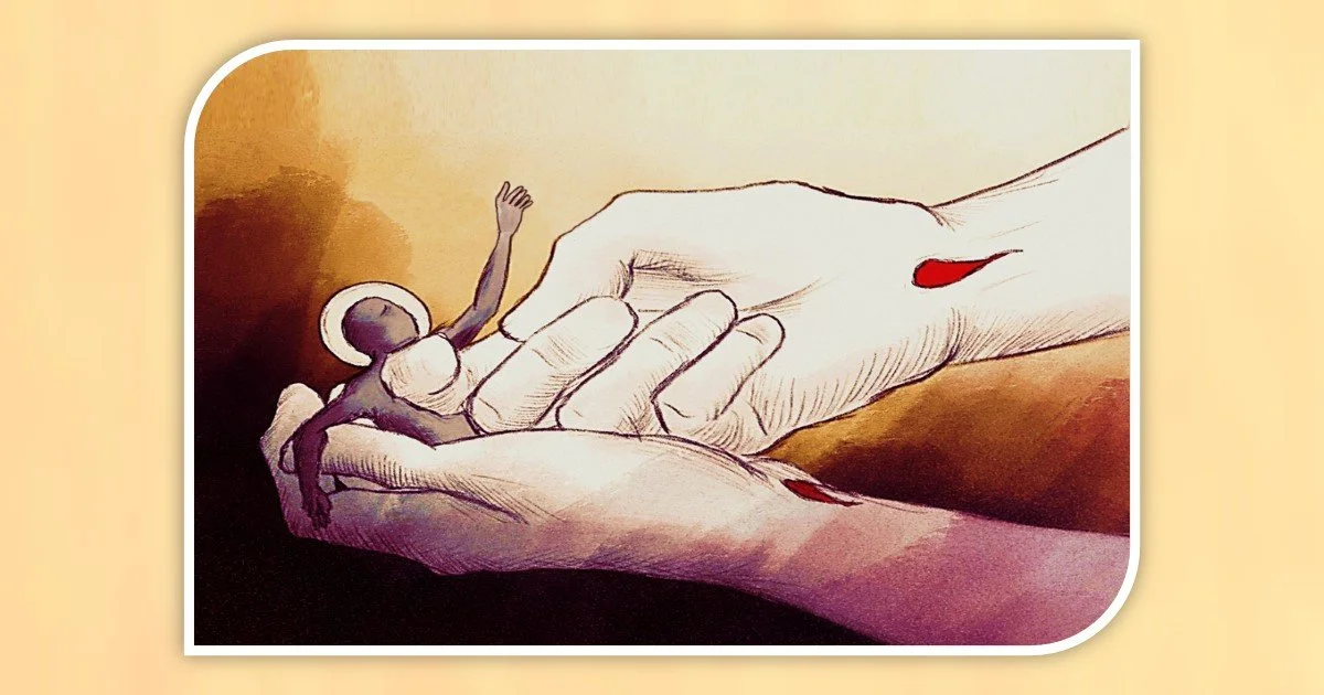 Eres Justo y Fiel - Salmo 37