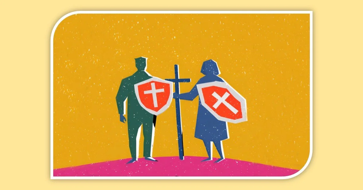 Nuestra Lucha Diaria - Efesios 6:10-17