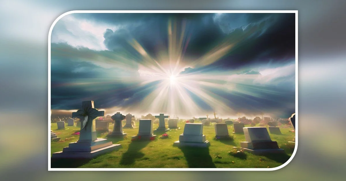 El Reencuentro - 1 Tesalonicenses 4:13-17
