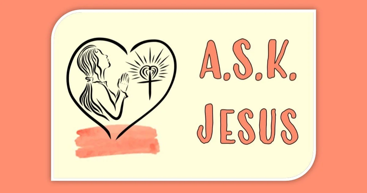 Approaching God in Prayer - Matthew 7:7-11