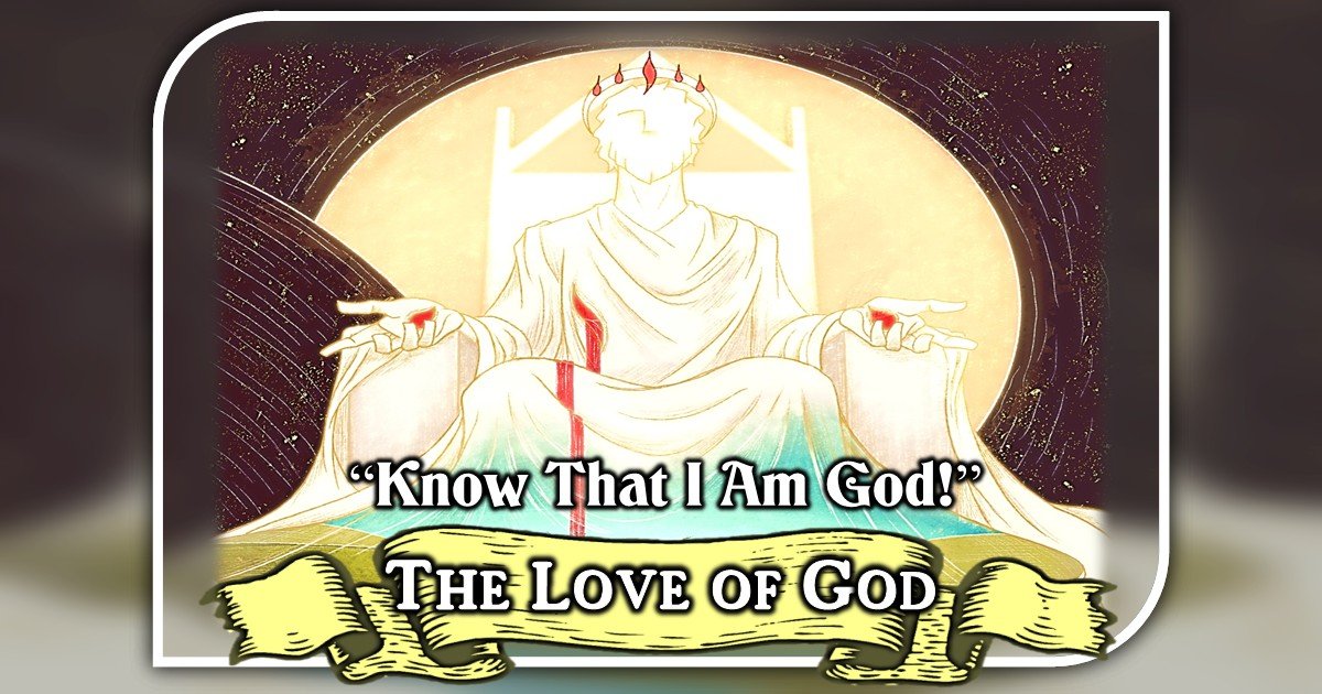 Un Amor Increíble - Romanos 5:6-8