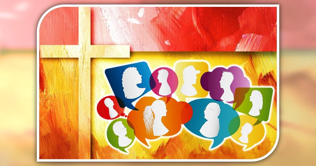 Don’t Let the Mystery Be a Mystery - Ephesians 3:2-12