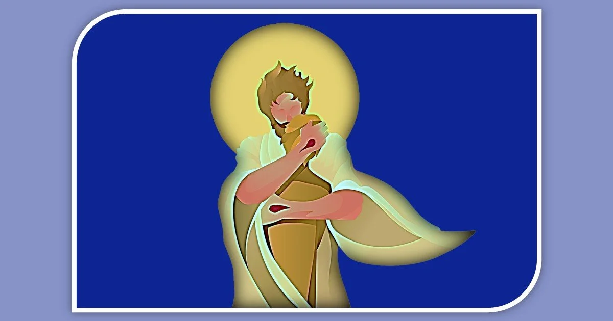 El Evangelio en el Sinaí - Éxodo 19:1-6 