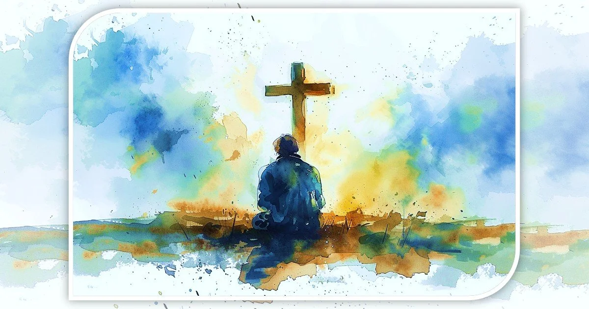 Un Mensaje Claro de Jesús - Marcos 8:31-38