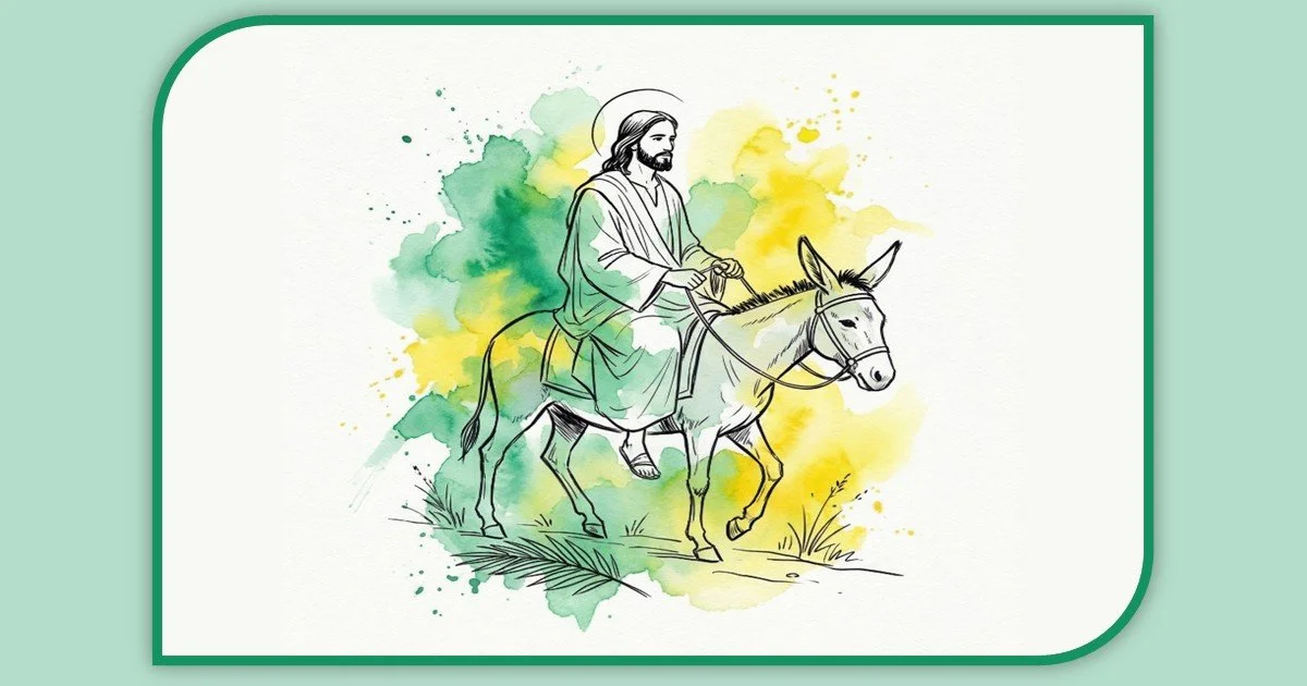 Gozo Inexplicable - Hebreos 12:1-2