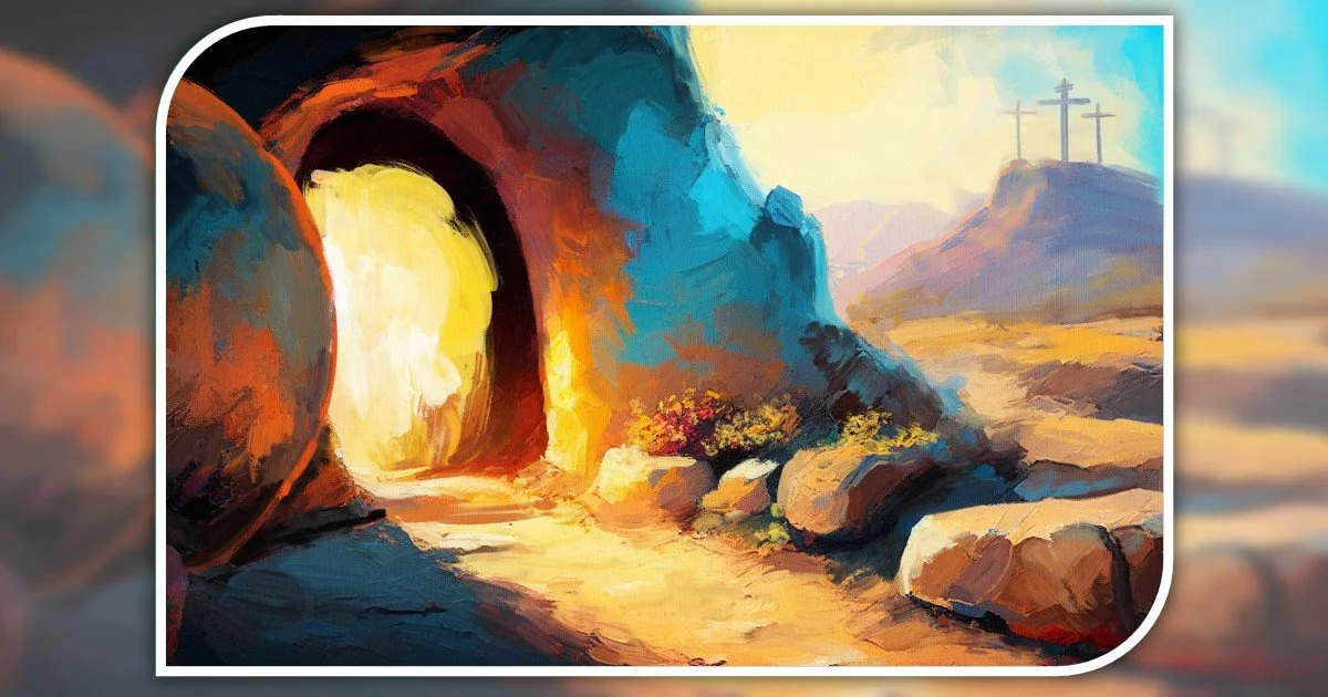 Let Me Interrupt! - I Corinthians 15:54-57