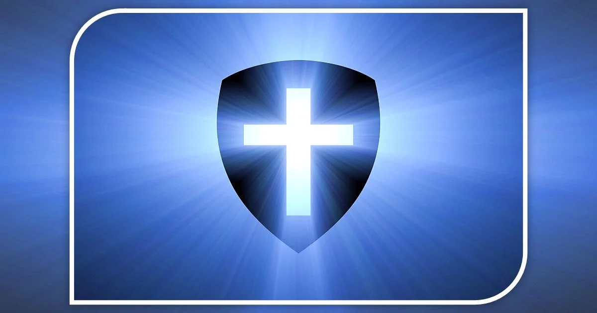 Don’t Blame God, Praise God - James 1:13-18
