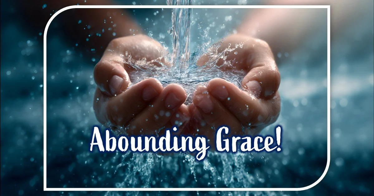 La Gracia Abundante de Dios - Santiago 4:6-10