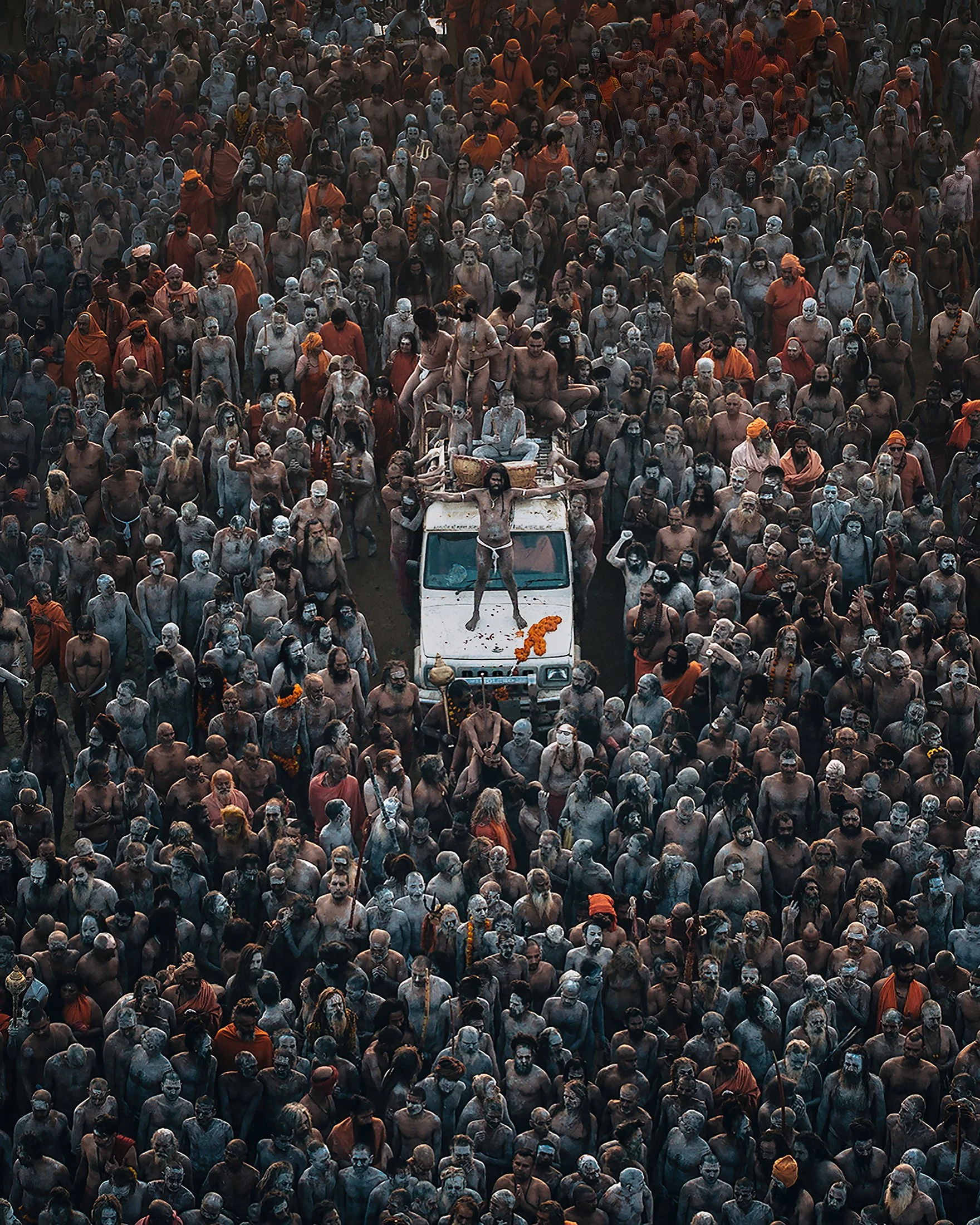 The Gathering