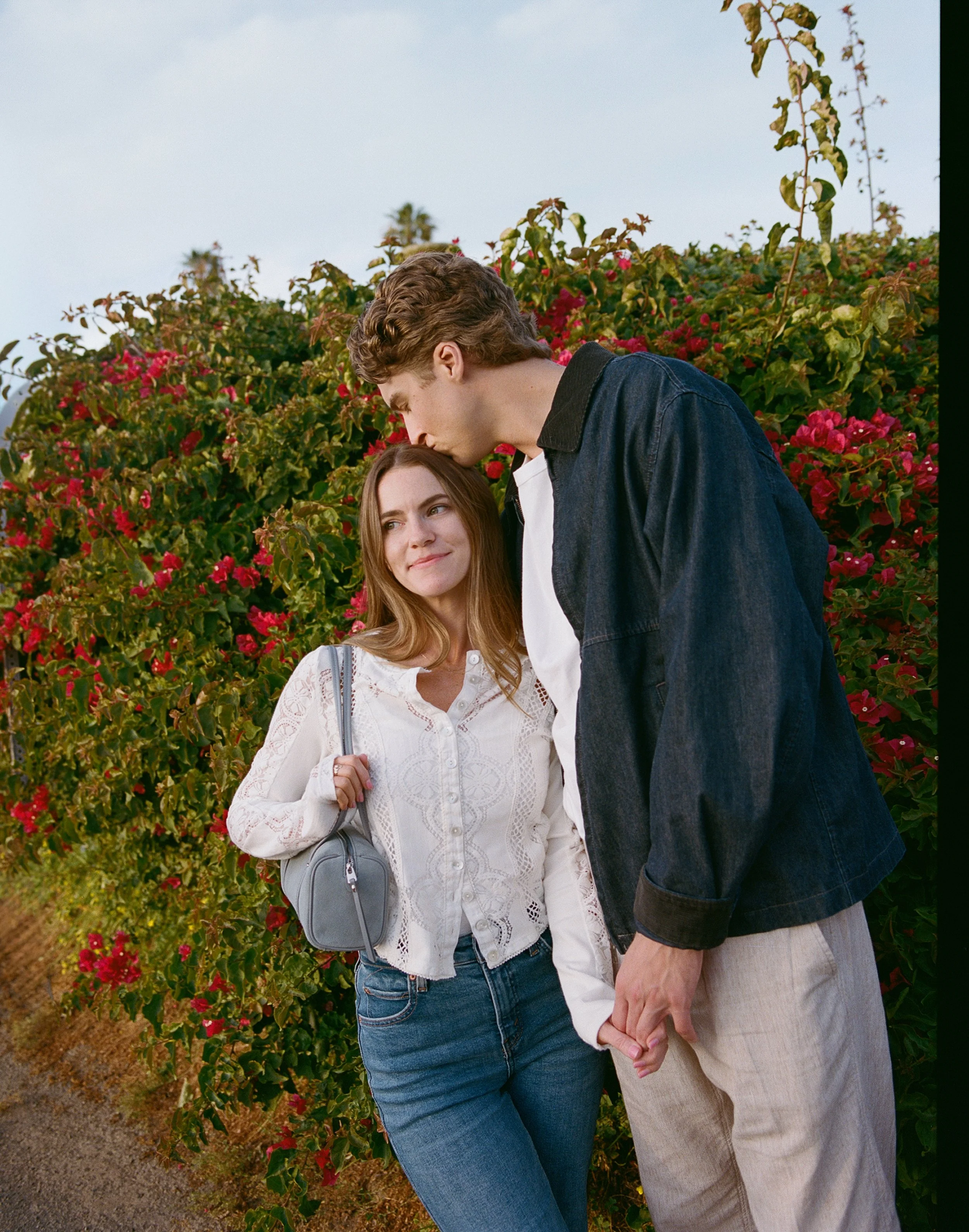 Anne &amp; Blake 