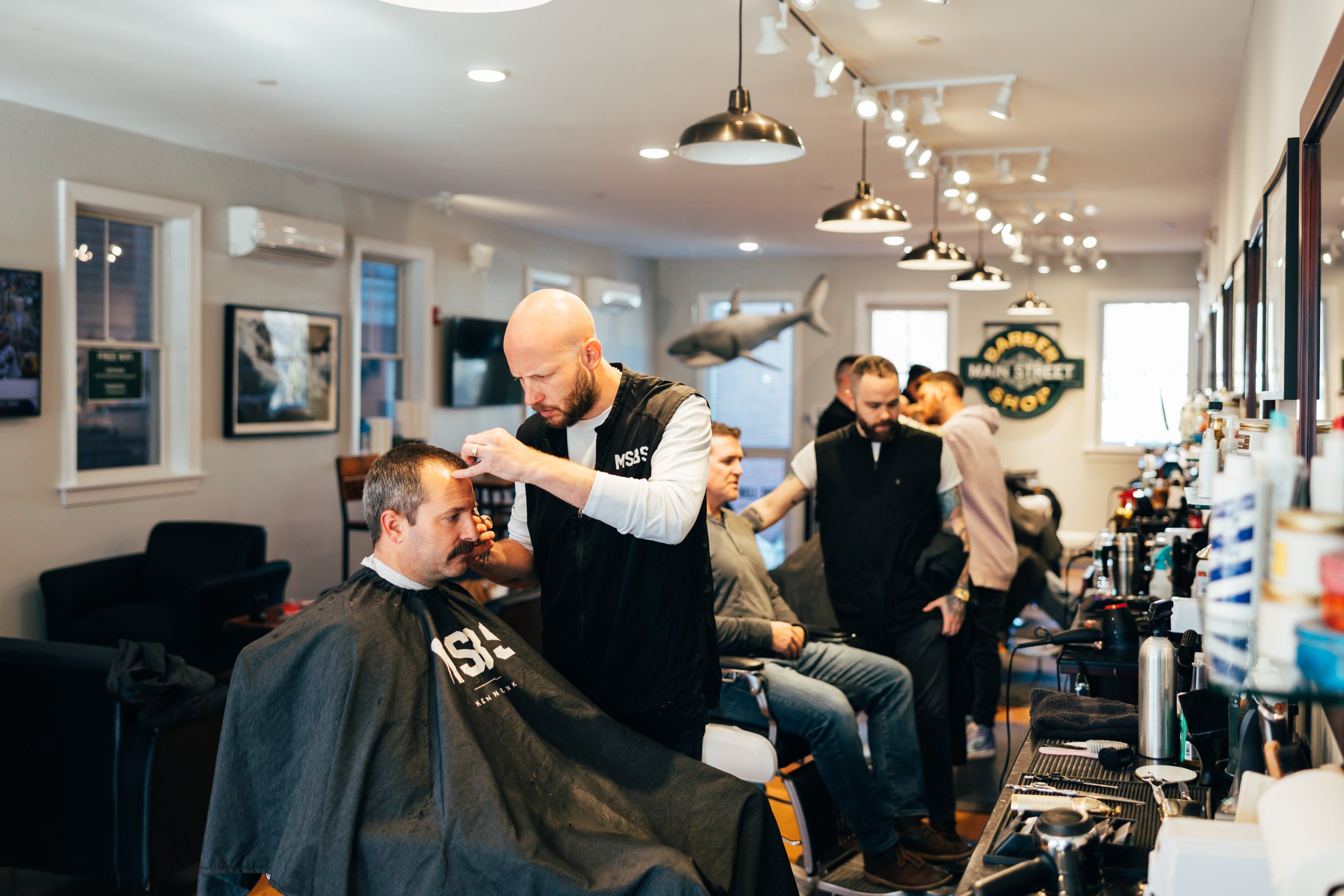 Best Barbers Near Me -> Map + Directory -> Find A Better Barber