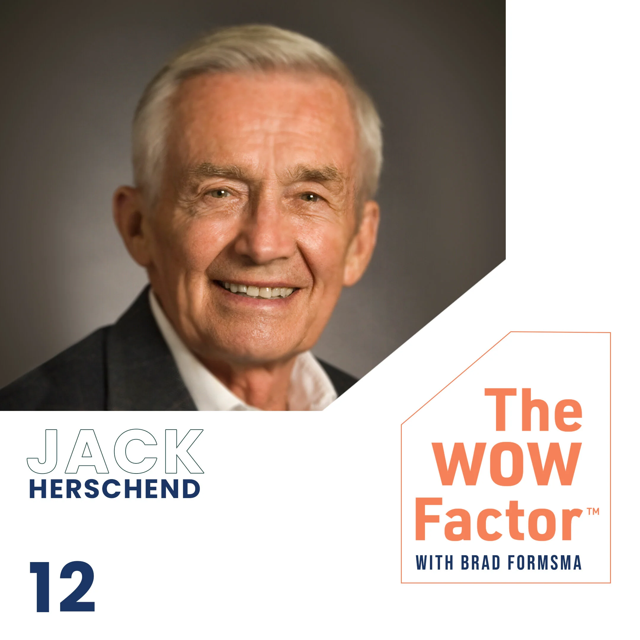 Episode 012 - Jack Herschend