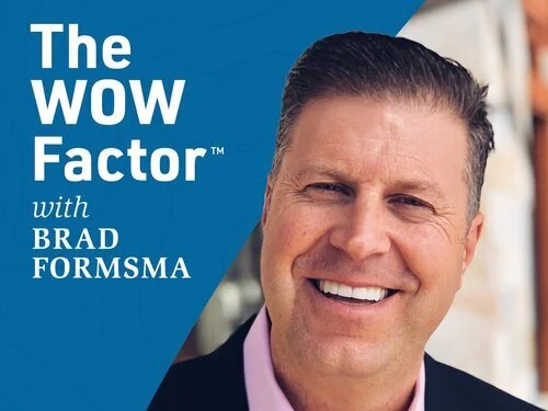 Episode 013 - Brad Formsma