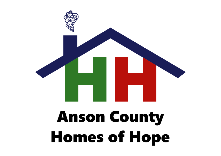 Homes of hope