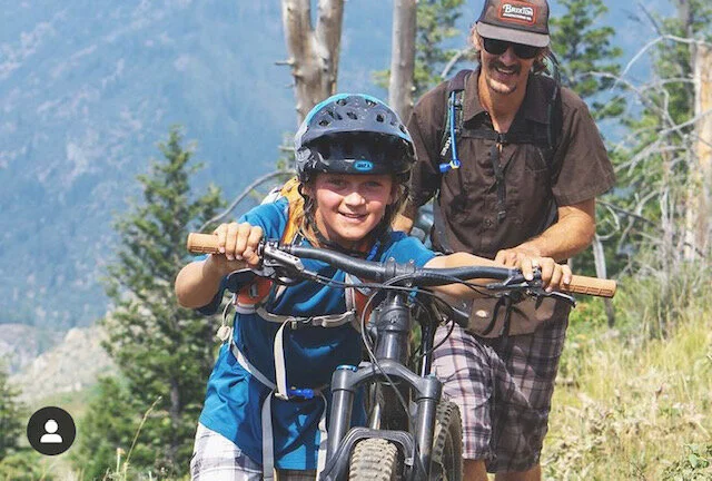 Trails &amp; Conditions Report