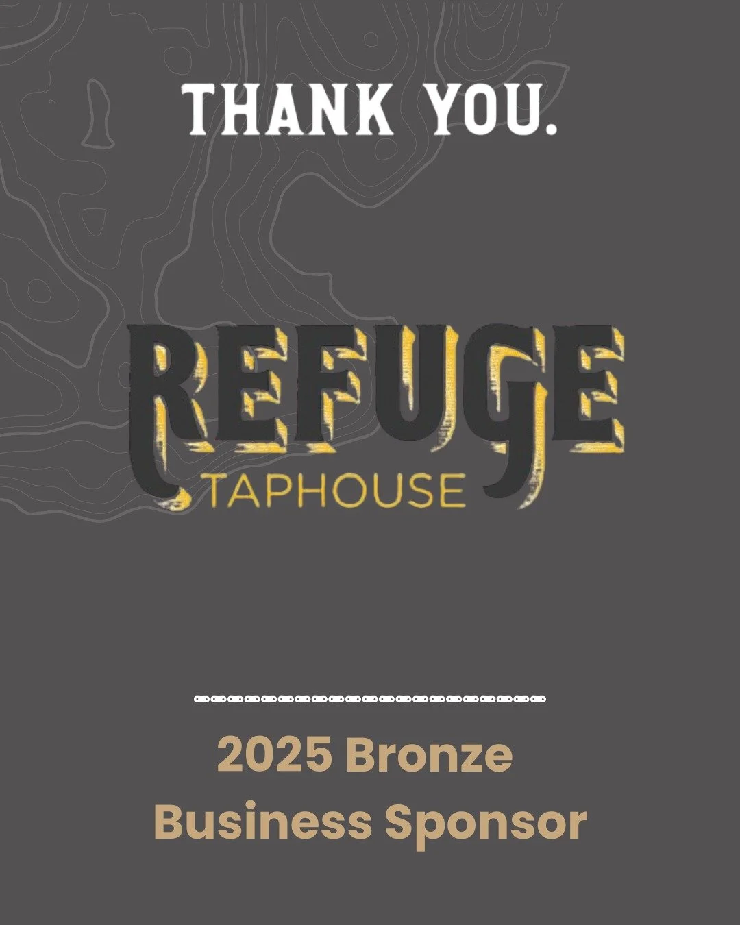 Huge thanks to @refuge_taphouse for being a Bronze Level Sponsor of Mountain Bike the Tetons 🙌.

Refuge is one of our favorite spots to unwind after a ride with thoughtfully selected craft beer, great folks, and all the good vibes right in the heart
