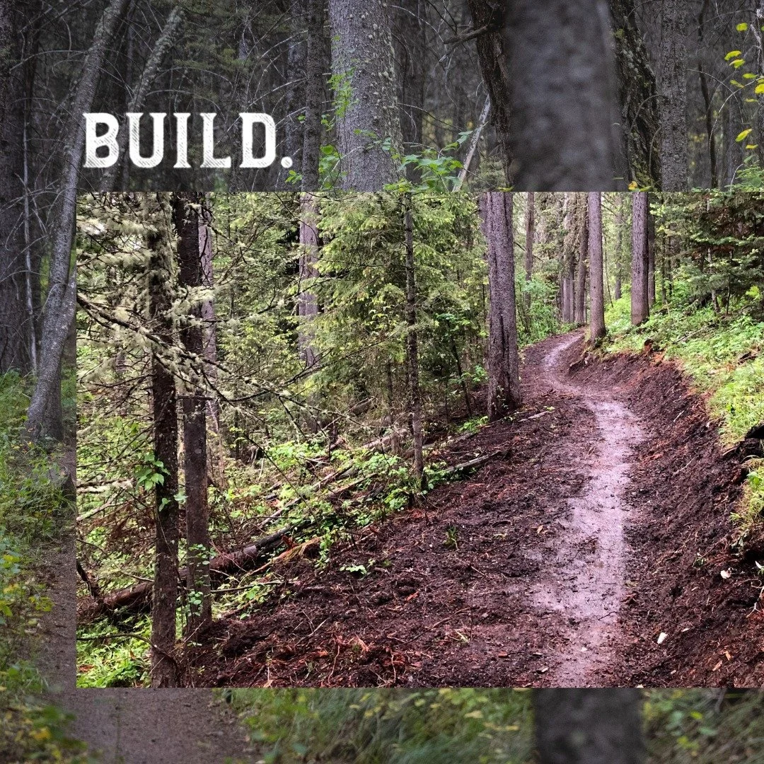 Gifts made through the Tin Cup Challenge provide MBT with essential support to advance our mission. 

They contribute to vital operational costs and the behind-the-scenes work that makes it possible for us to build trails, connect community, and prot