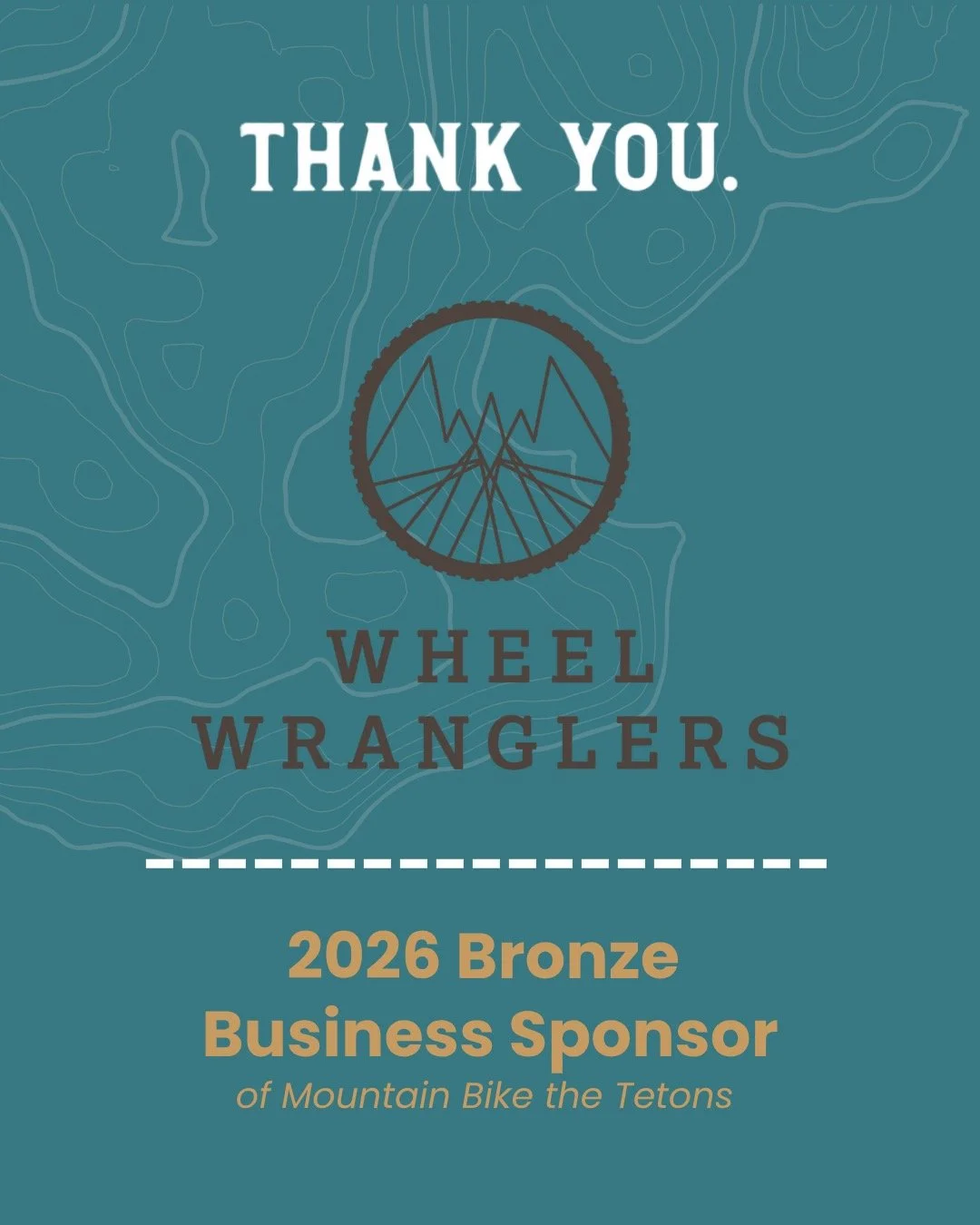 Thank you to @wheelwranglersjh for their continued support of Mountain Bike the Tetons! With two locations (Jackson and Victor), these guys are doing incredible work and have some exciting updates to share. First off, their Victor shop has a new name